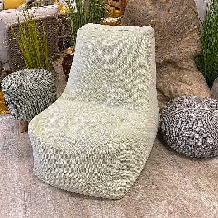 Stonie - 1 Seater mit Taschen