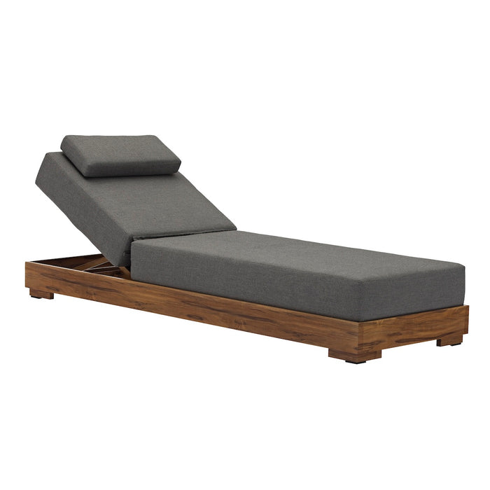 Capri Lounger