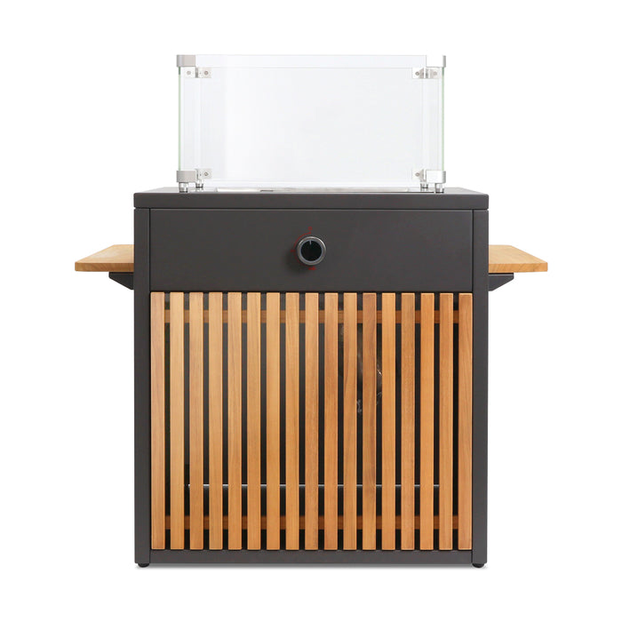 Heater Coffee Bar Stern