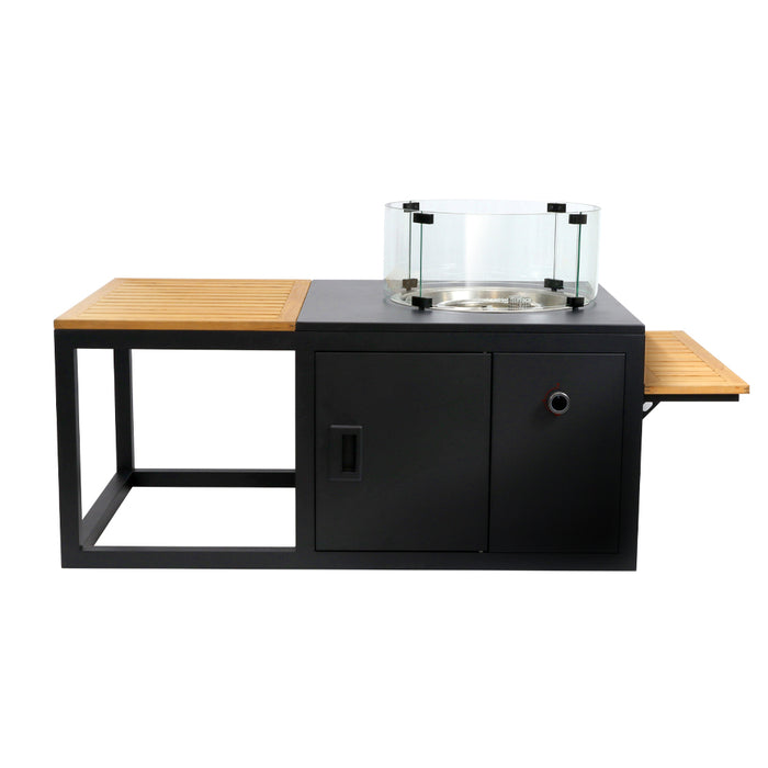 Coffee Table Flybridge