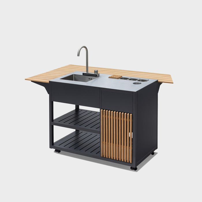 Chef Sink