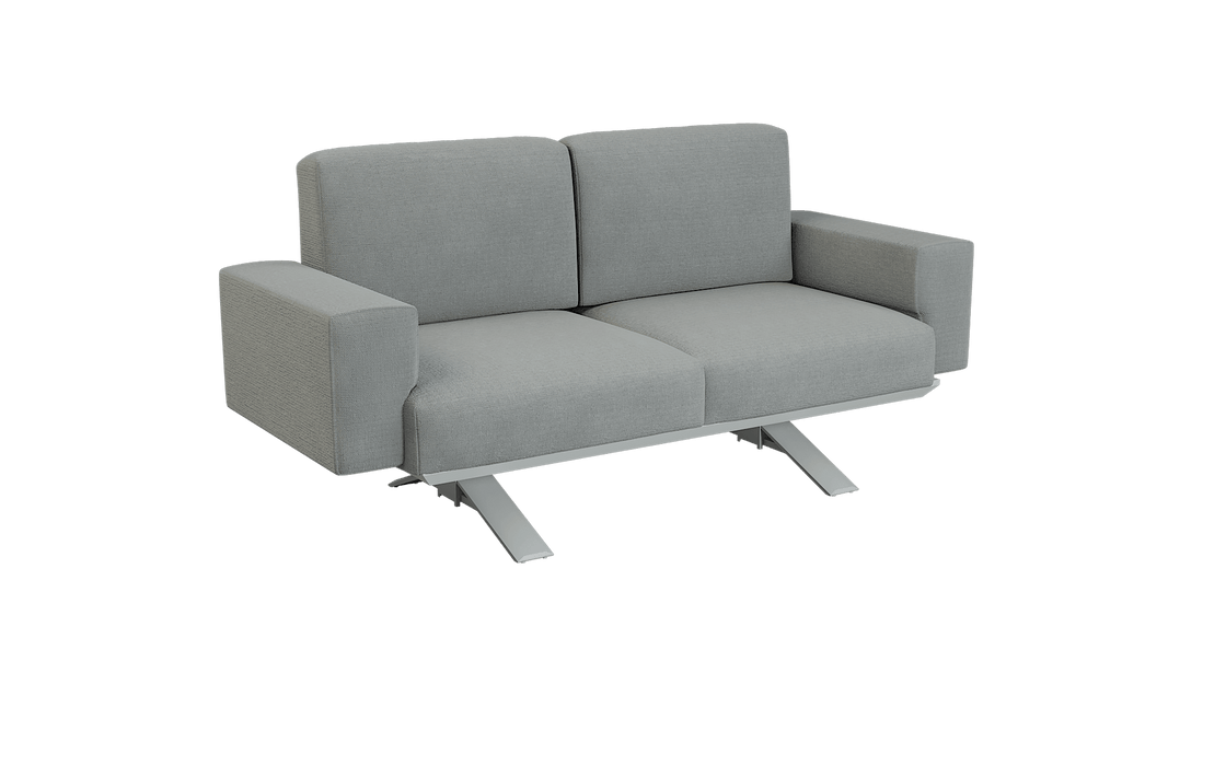 Stanford 2 Seater Set