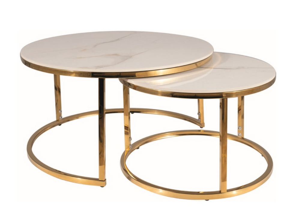 Side Table Chicago