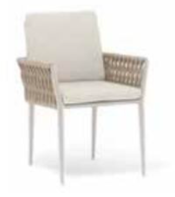 Hug Dining Chair
