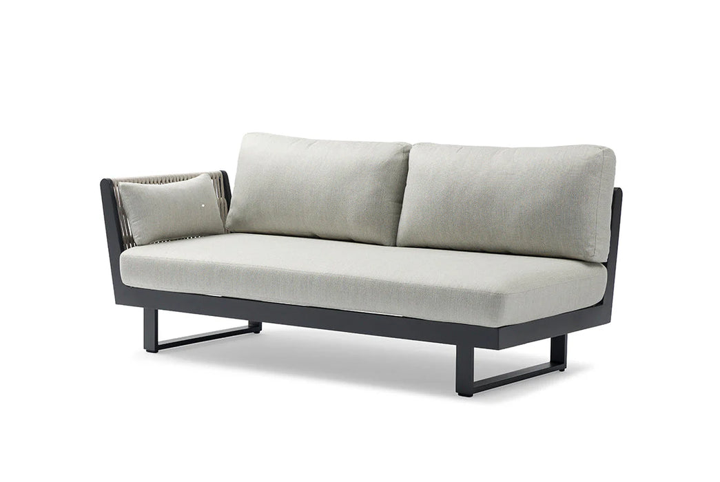 Breeze Right hand two seater sofa