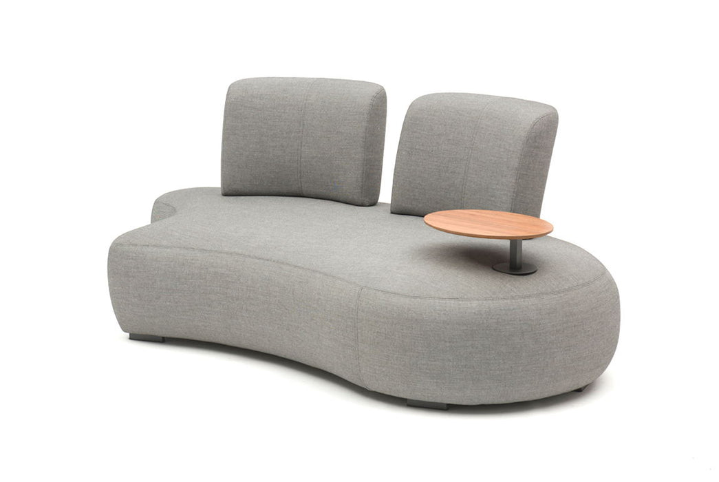 Marino single Left Hand Chair