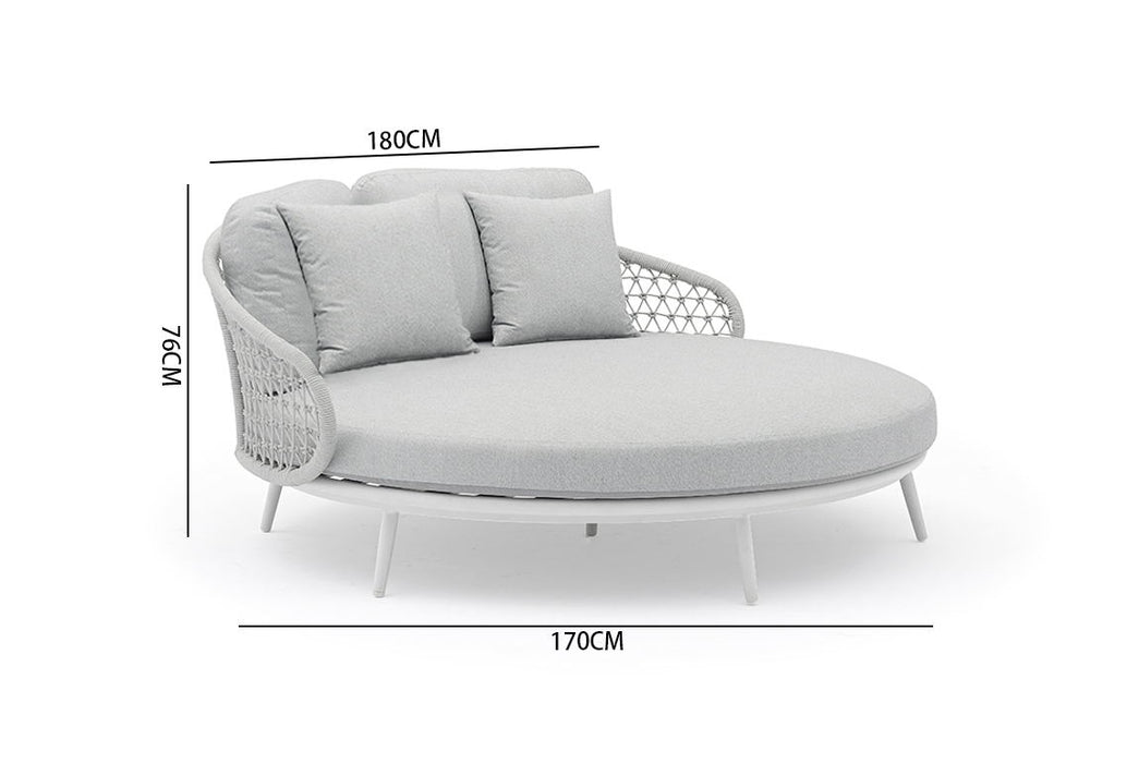 Cuddle Daybed XL