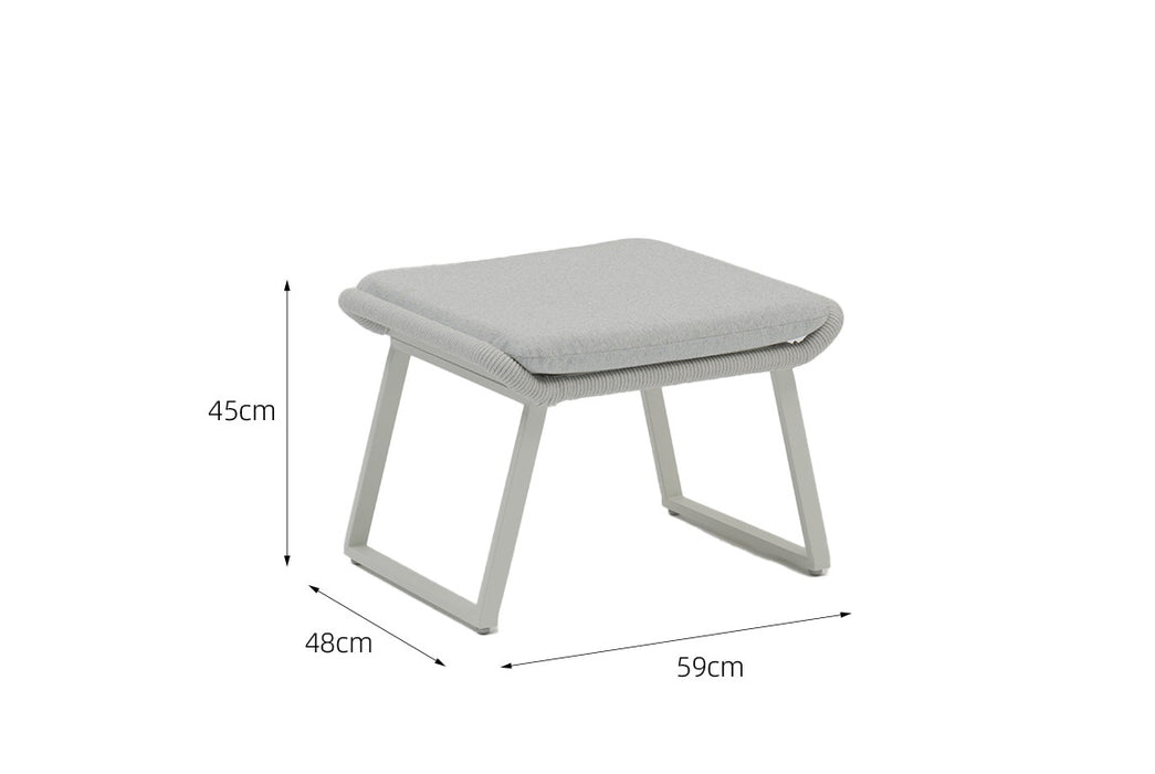 Dream Ottoman/ Pouf