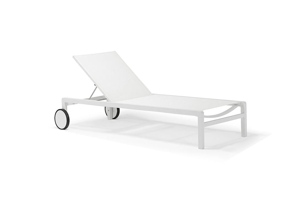 Sun Lounger Ella