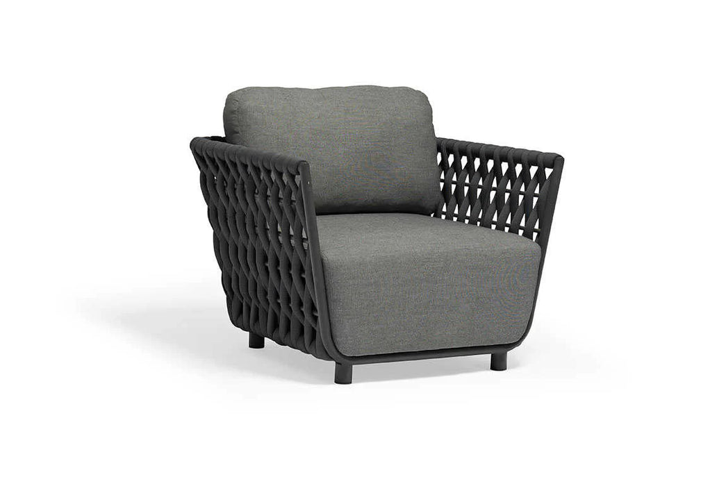Hug Armchair