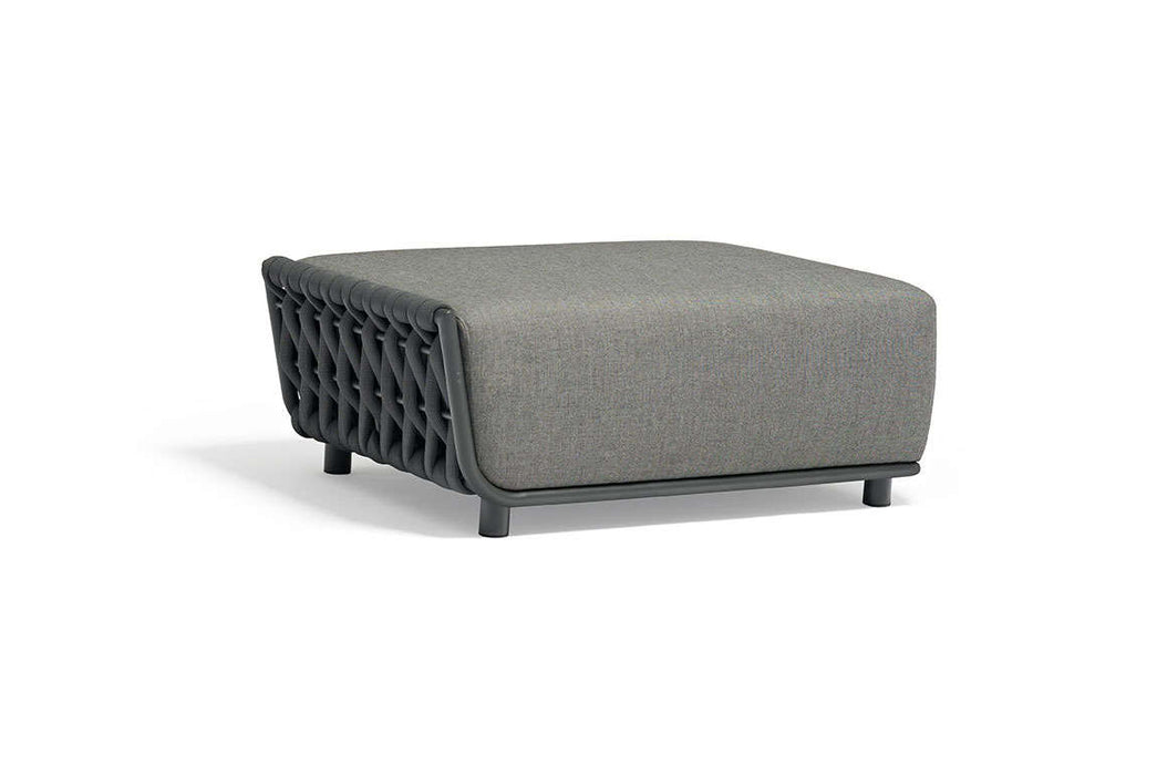 Hug Ottoman/ Pouf