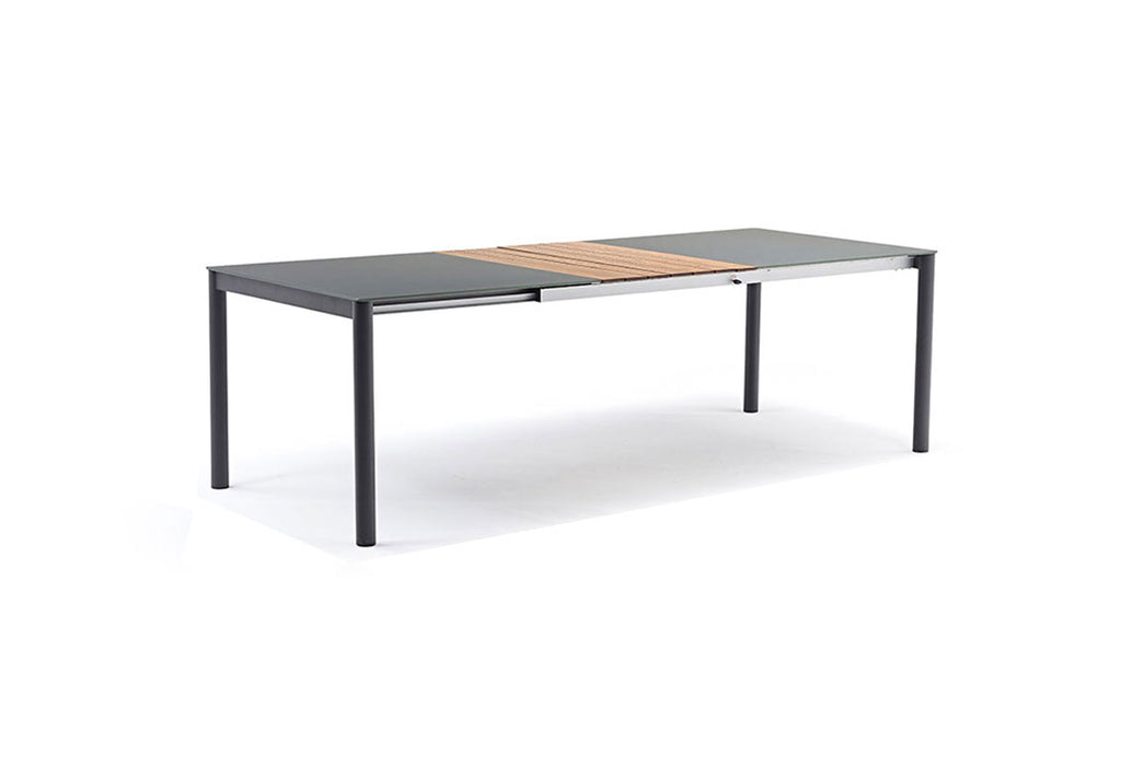 Dining Table Polo WT Extendable