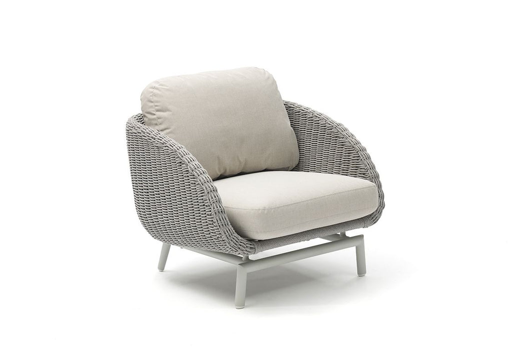 Scoop Armchair