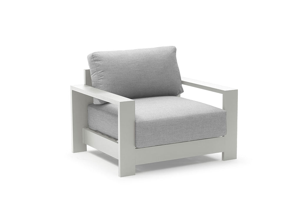 Capri Armchair