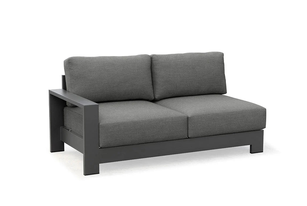 Capri Module Left-hand double sofa