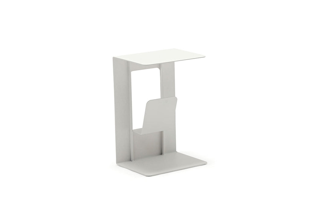 Side Table Sweet Magazine