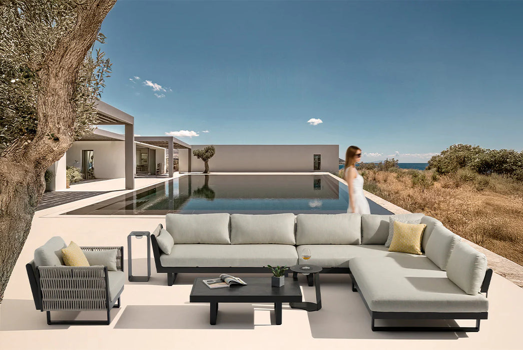 Breeze Coffee Table