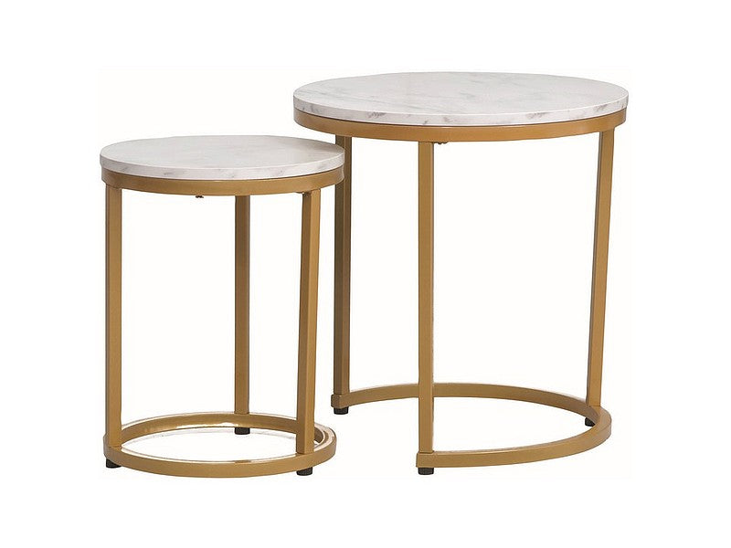 Side Table Boston