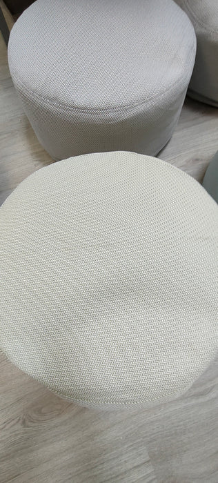 Stonie - Pouf (Round)