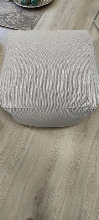 Stonie - Pouf (Square)