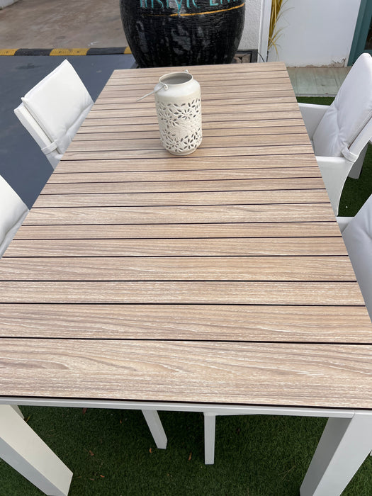 Vario Dining Top - HPL