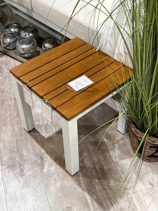 Tulip Side Table