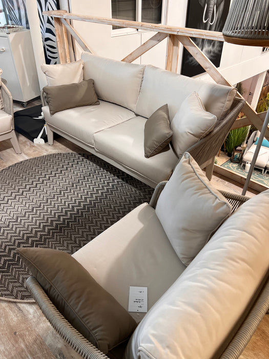Portofino 2-Seater