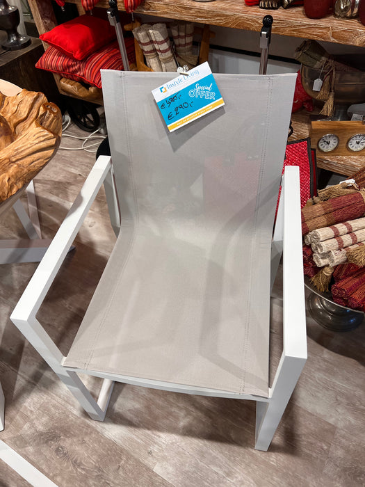 Primavera Dining Chair