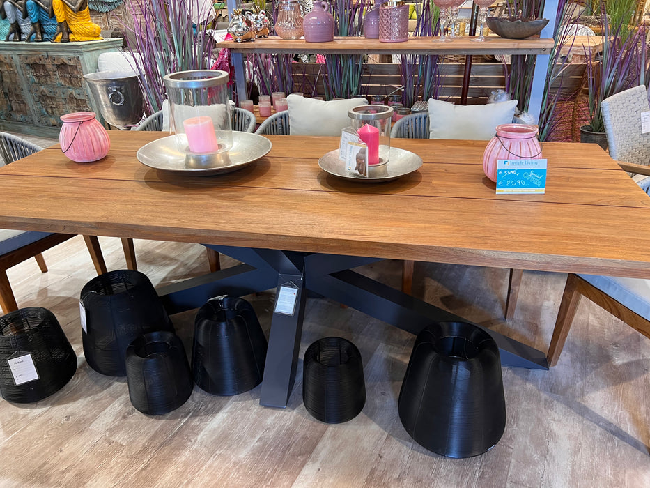 Mikado Dining Table - LIFE