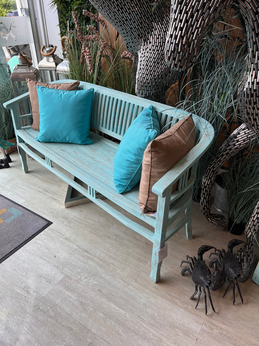 Bench Teak
