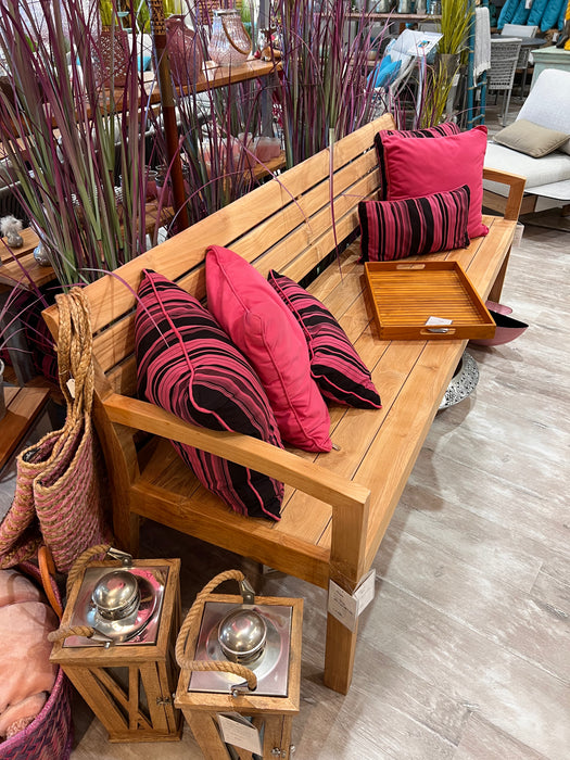 Bench Teak
