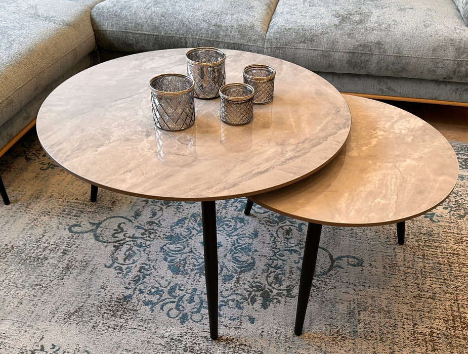 Side Table Kansas