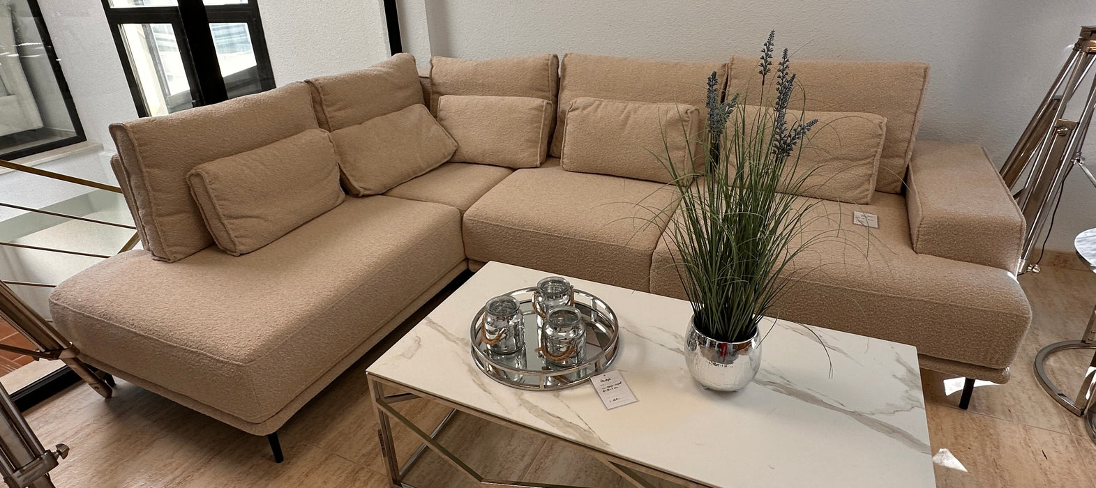 Sofa - Bed Rimini