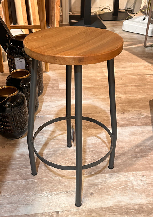 Texas Bar Chair