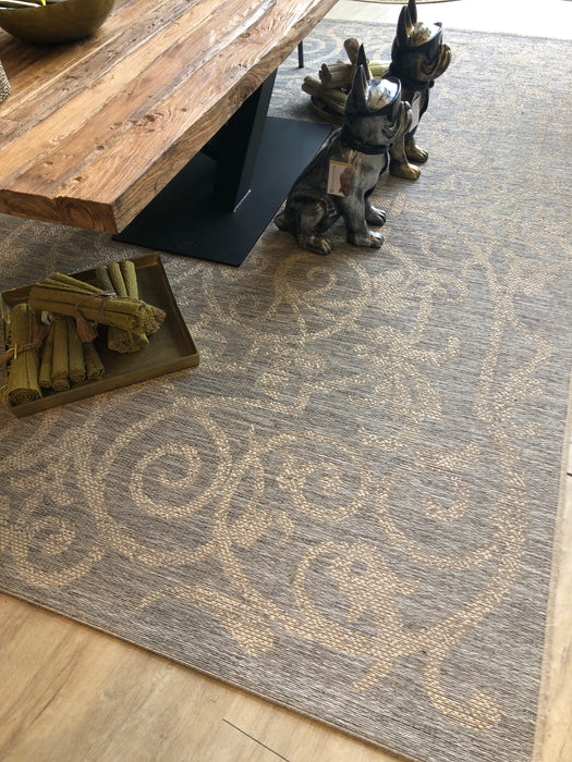 Carpet Summer Quai
