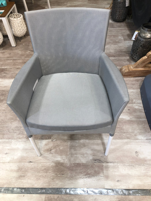 Monaco chair new