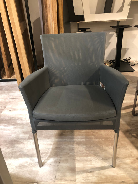 Monaco Chair SS