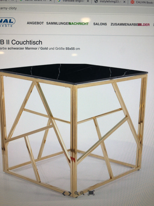 Side Table Miami