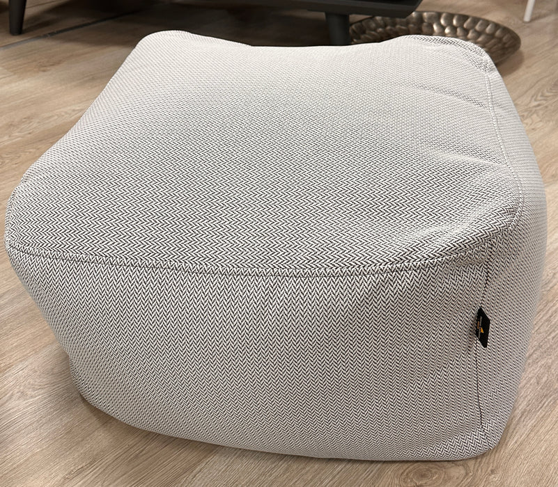 Stonie - Pouf (Square)