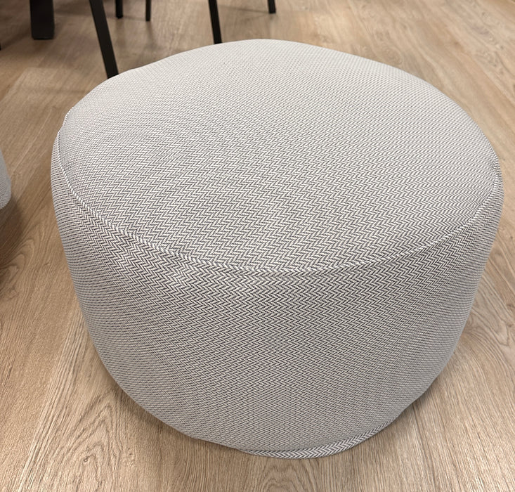 Stonie - Pouf (Round)