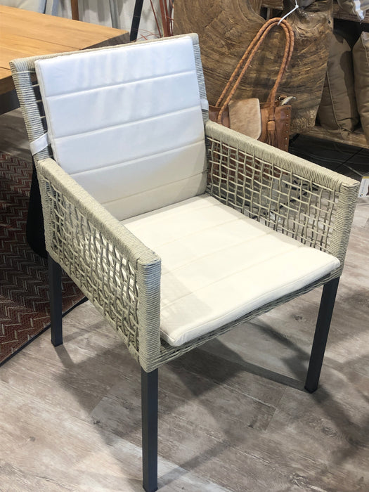 Lenox Rope Chair