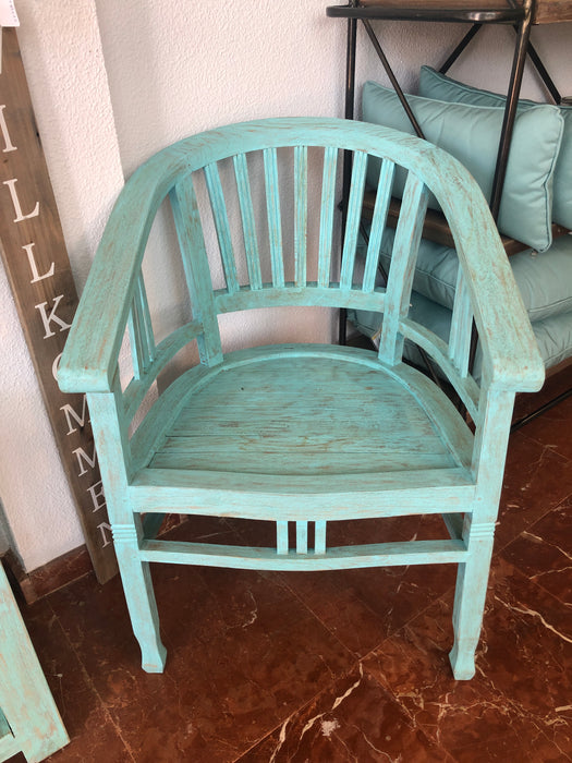Armchair Cantik
