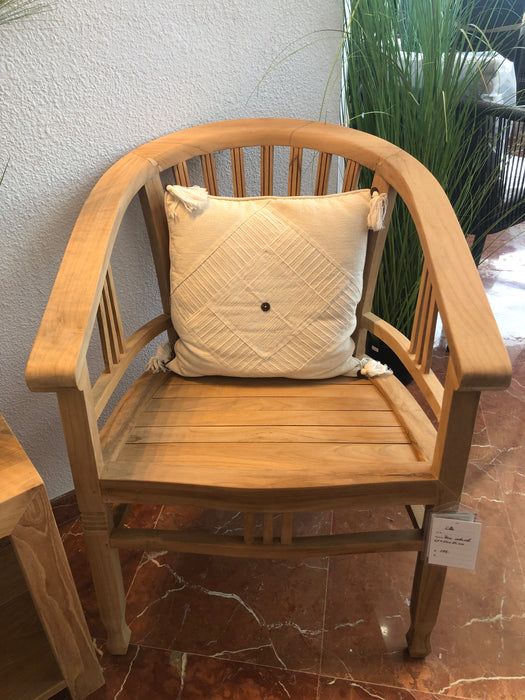 Armchair Cantik