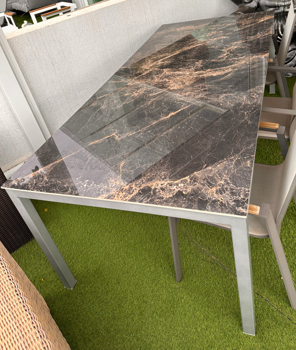 Dining Table Puerto Stone