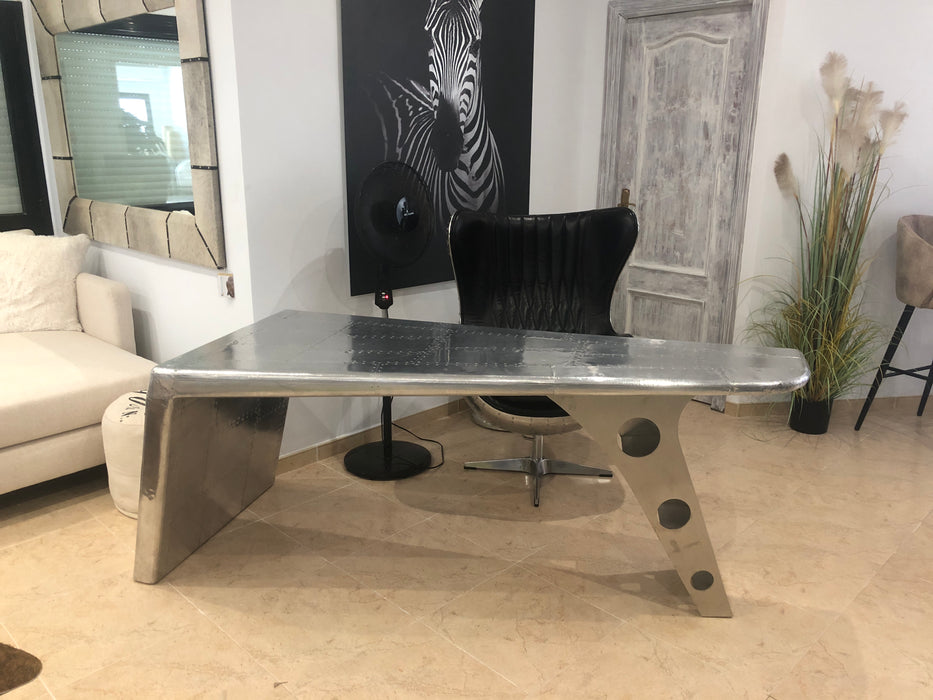 Table Aero Alu