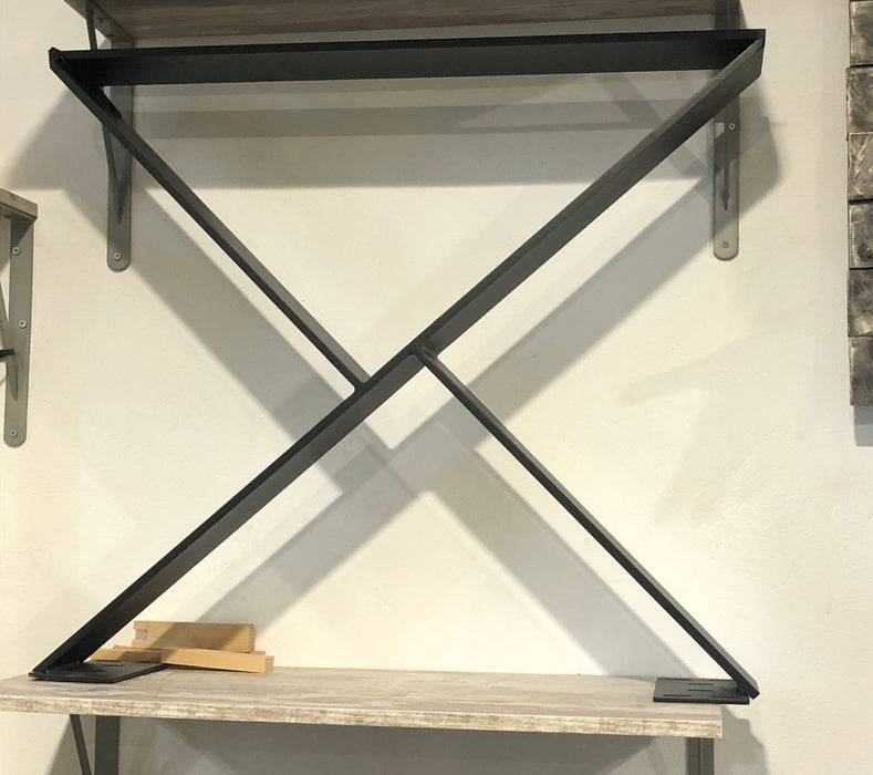 Table Stand Z- Form