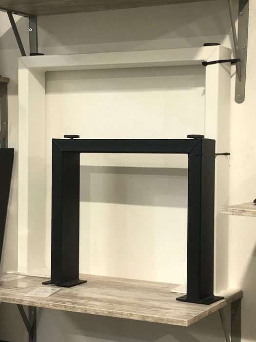 Table Stand U- Form