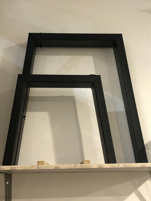 Table Stand V- Form