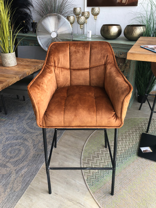 Bar Chair Jayron