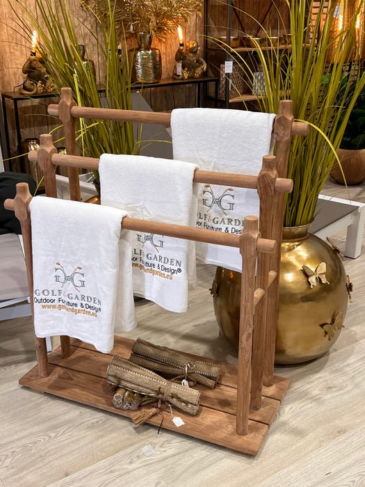 Towel Rack